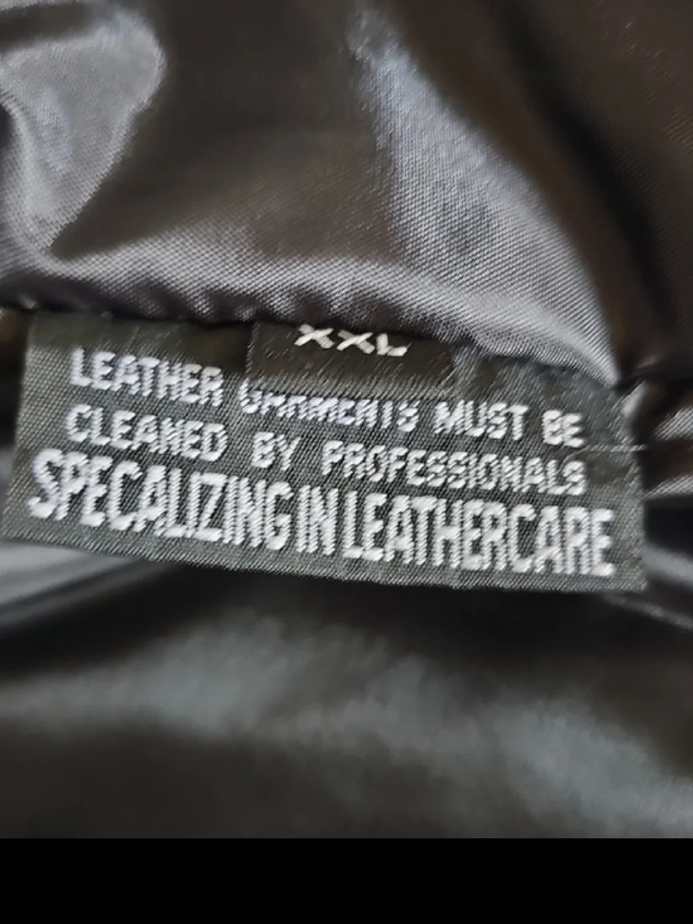 ​First Classics Genuine Leather Motorcycle Jacket – Authentic Riding Gear